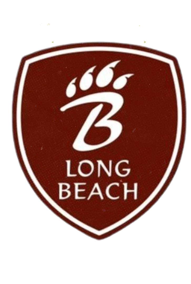 LB Soccer Crest with B included